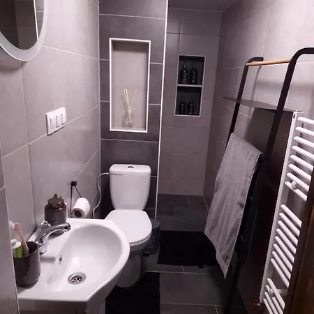 Farma Opacita Hébergement de vacances