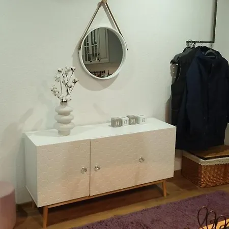 Hébergement de vacances Farma Opacita *