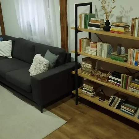 Hébergement de vacances Farma Opacita *