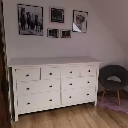 Hébergement de vacances Farma Opacita *