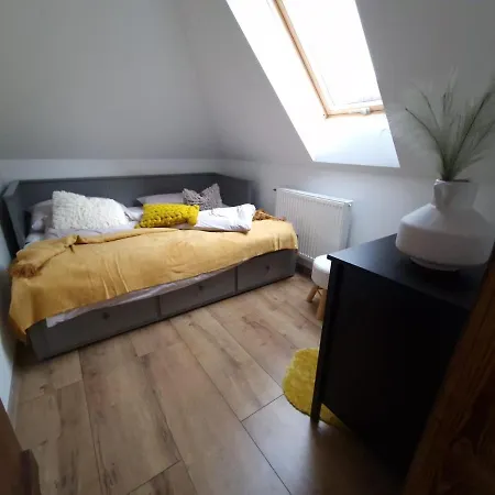 Hébergement de vacances Farma Opacita