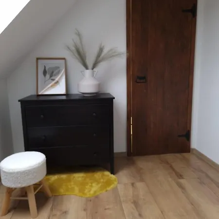 Farma Opacita Hébergement de vacances Valaska Bela