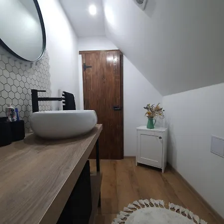 Farma Opacita Hébergement de vacances *