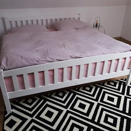 Farma Opacita Hébergement de vacances