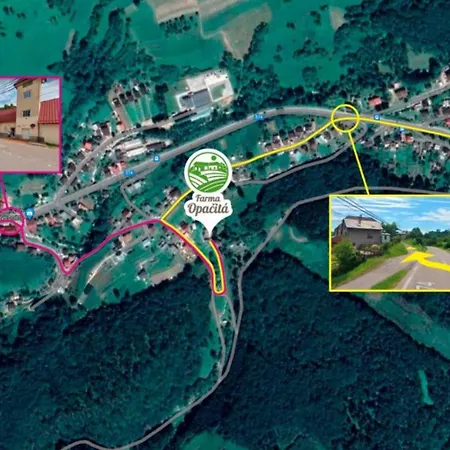 Farma Opacita Valaska Bela