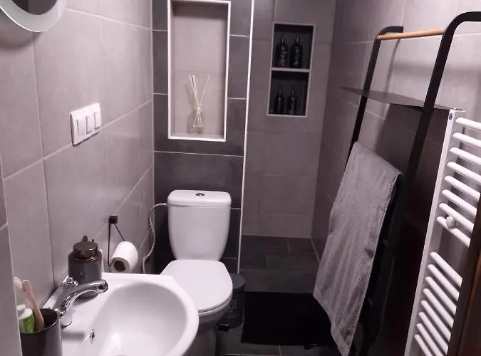 Farma Opacita בית נופש