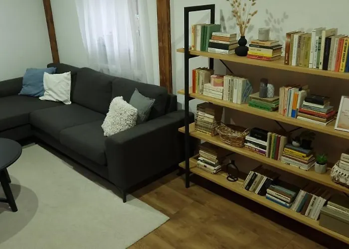 בית נופש Farma Opacita *