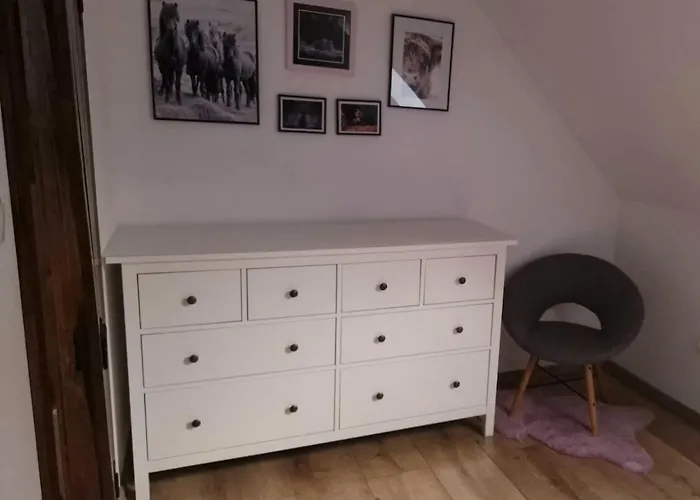 בית נופש Farma Opacita *