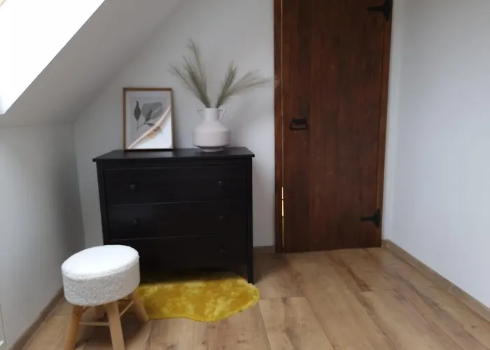 Farma Opacita בית נופש Valaska Bela