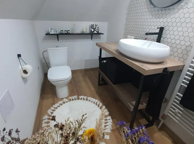 Farma Opacita בית נופש Valaska Bela